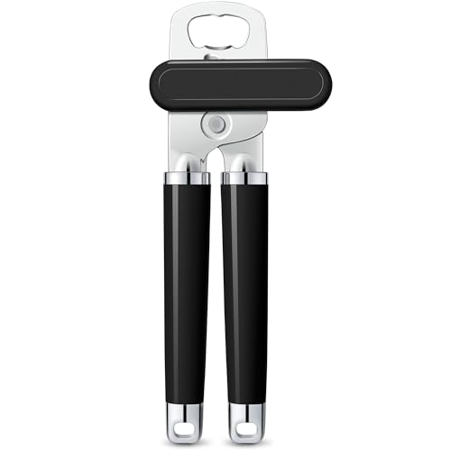 XL Heavy Duty Manual Can Opener Smooth Edge