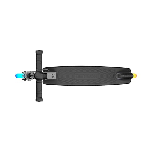 Jetson Light Up 2-Wheel Kick Scooter, Adjustable