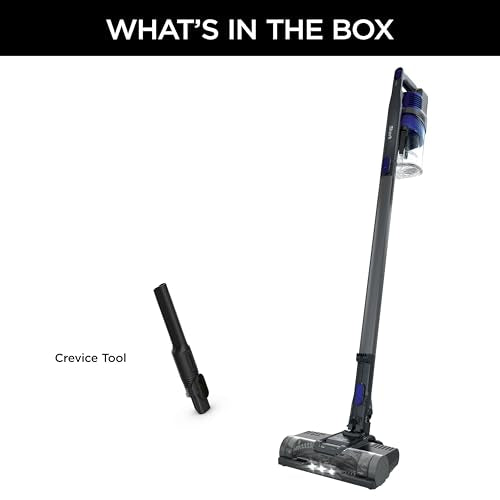 Shark Cordless Stick Vacuum for Pet Hair