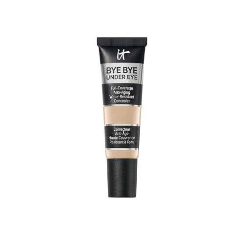 0.4 fl oz IT Cosmetics Bye Bye Under Eye Concealer