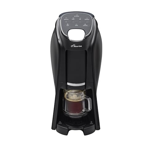 Flavia Single Serve Coffee and Tea Brewer