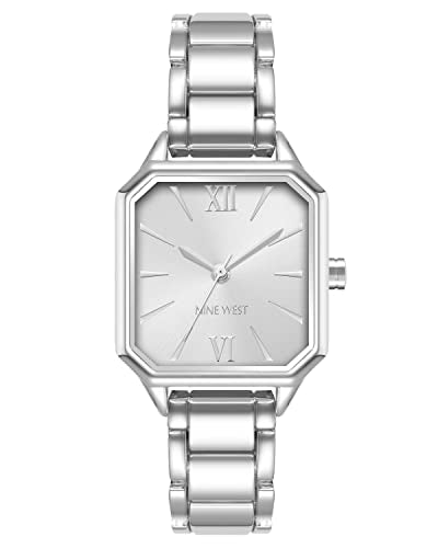 Nine West Women's Analog Bracelet Watch
