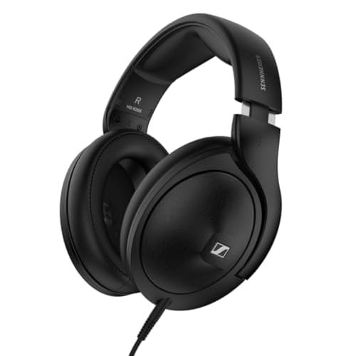 Sennheiser HD 620S Closed-Back Over-Ear Headphones