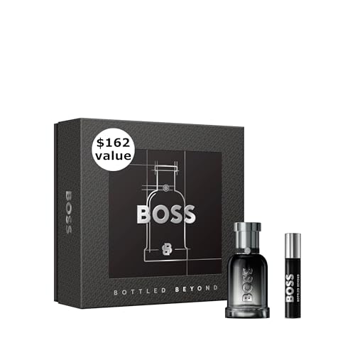 2 Piece Hugo Boss Boss Bottled Beyond Eau de Parfum