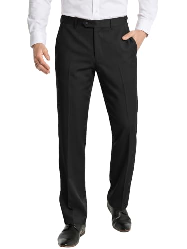 Classic Fit Men’s Dress Pants