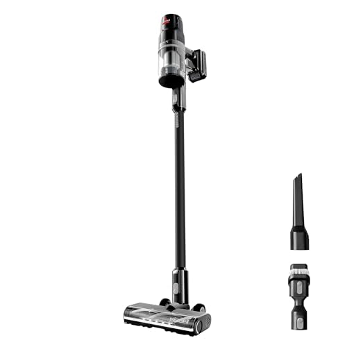 Bissell CleanView XR Cordless Vacuum, 35-Min Runtime