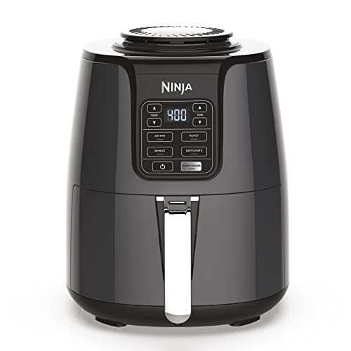 Ninja 4 Quart Air Fryer 4-in-1 Multi-Cooker