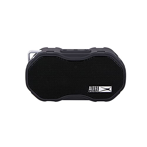 Altec Lansing Baby Boom XL Waterproof Bluetooth Speaker
