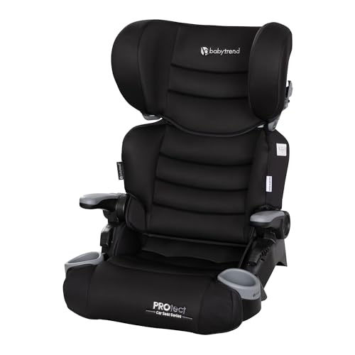 Baby Trend 2-in-1 Folding Booster Car Seat