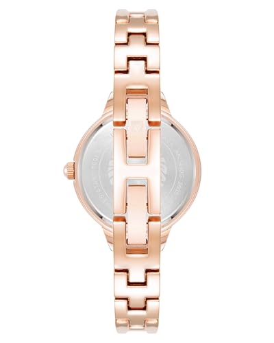 Anne Klein Women's Open Bangle Watch