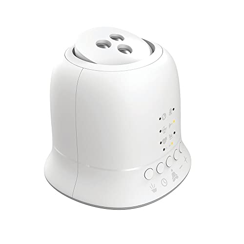Homedics Baby Sound Machine and Image Projector