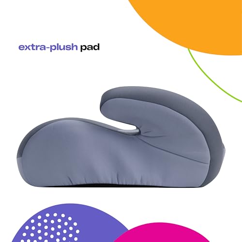 Cosco Backless Booster Car Seat for Kids