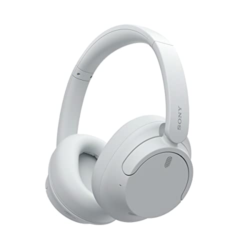 Sony WH-CH720N Wireless Noise Canceling Headphones