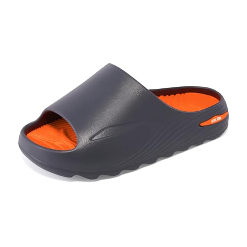 Orthopedic Arch Support Recovery Slide Sandals