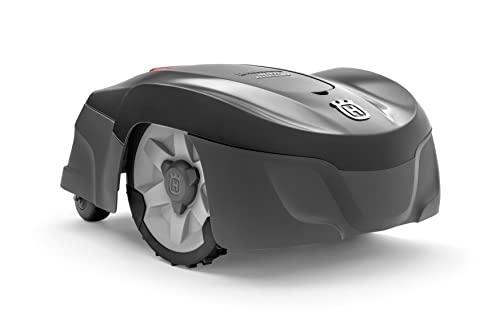 Husqvarna Automower 115H 4G Robotic Lawn Mower
