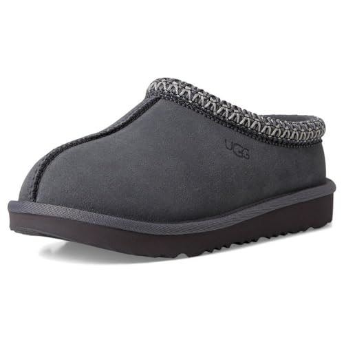 UGG Kids Tasman II Slip-On Slippers