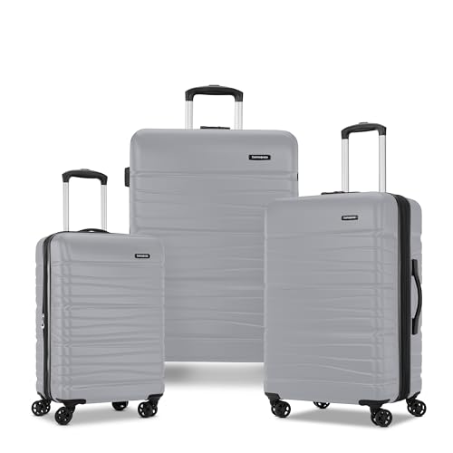 Samsonite Evolve SE Hardside Expandable Luggage 3 Piece Set