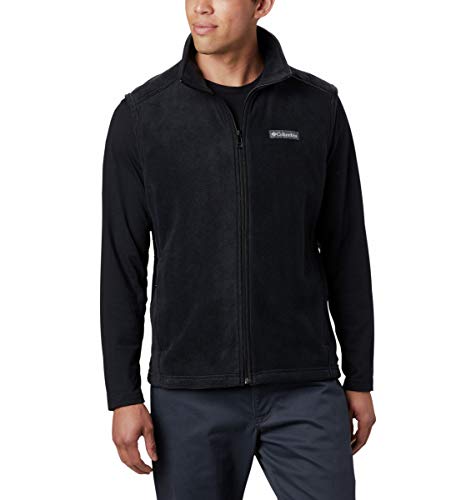 Columbia Steens Mountain Fleece Vest