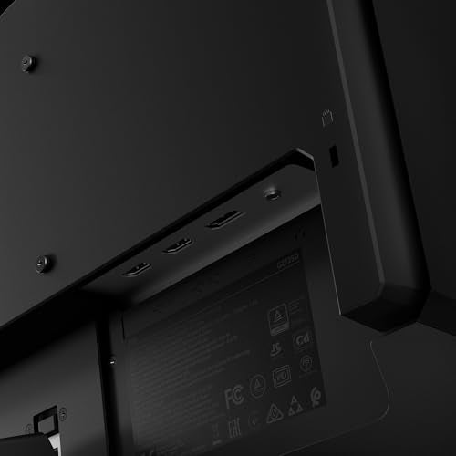 27-inch Dell QHD Gaming Monitor 180Hz 2ms