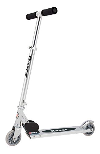 Razor Lightweight Foldable Kick Scooter for Kids