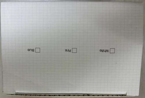 Inkless Bluetooth Mini Sticker Printer for Scrapbooks