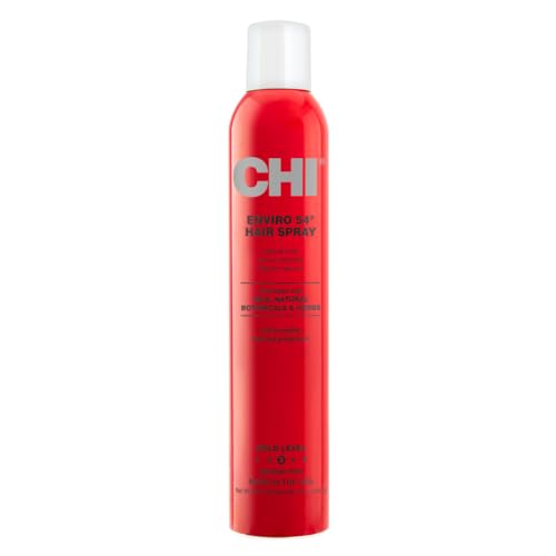 10 Oz CHI Enviro 54 Natural Hold Hairspray