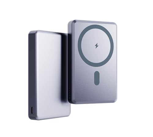 10000mAh Magnetic Wireless Portable Charger 20W PD