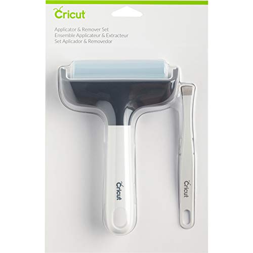 Cricut Brayer and Mat Remover Tool Set