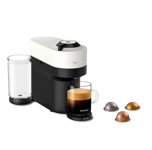 Nespresso Vertuo Pop+ Coffee and Espresso Maker