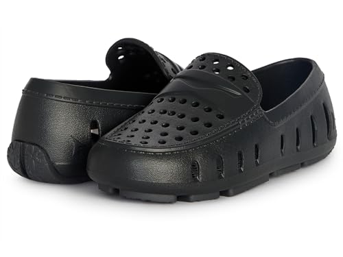 Floafers Prodigy Toddler Slip-On Loafers