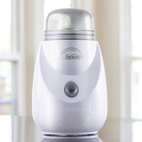 Dr. Brown's Baby Bottle Warmer and Sterilizer