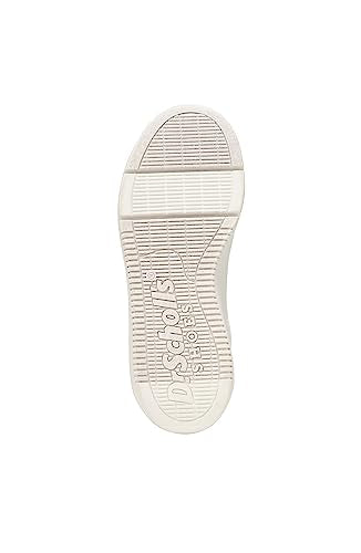Dr. Scholl's Women's White Savoy Sneakers
