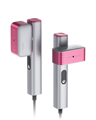 Nesugar Handheld Travel Clothes Steamer