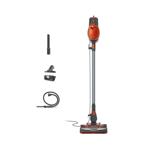Shark Rocket Pet Corded Stick Vacuum Convertible Handheld