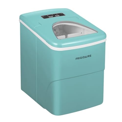 Frigidaire 26 lb Countertop Portable Ice Maker