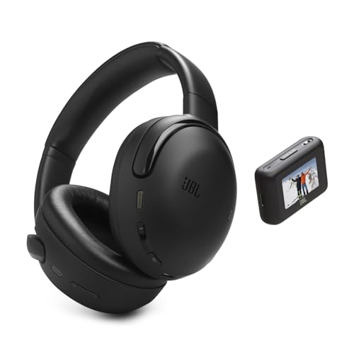 JBL Tour One M3 Noise Cancelling Headphones