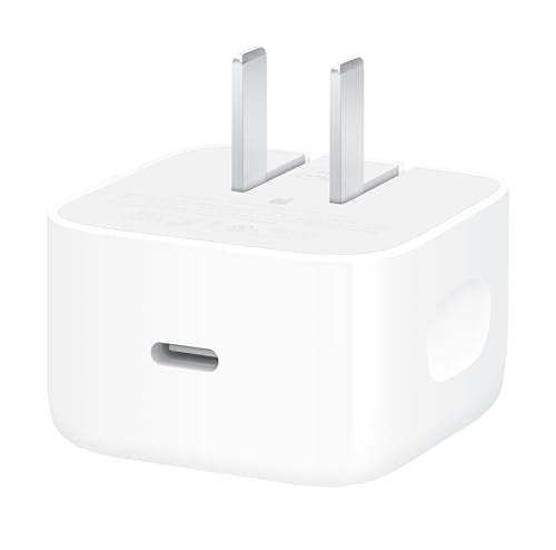 Apple 40W USB-C Power Adapter 60W Max