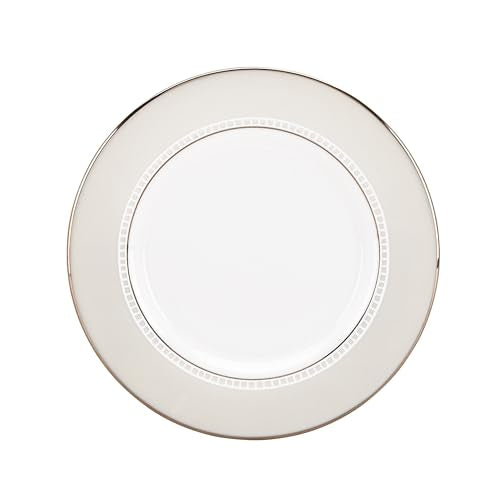 kate spade new york Chapel Hill Saucer Plate