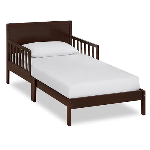 Dream On Me Brookside 3-in-1 Toddler Bed