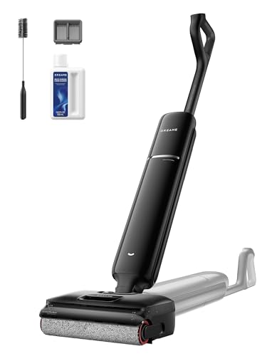 Dreame Cordless Wet Dry Vacuum Mop