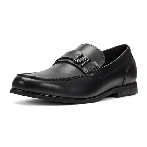 Kenneth Cole REACTION Men's Leather Oxford Dress Shoes