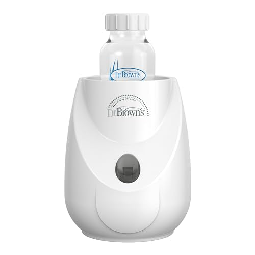Dr. Brown's Baby Bottle Warmer and Sterilizer