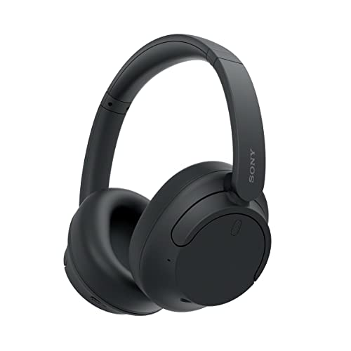 Sony WH-CH720N Wireless Noise Canceling Bluetooth Headphones