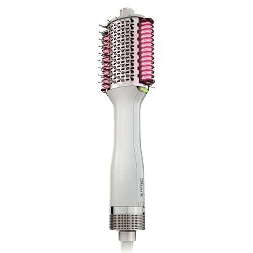 Shark SmoothStyle Heated Comb and Blow Dryer Brush