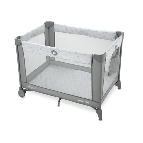 Graco Portable Pack ’n Play Playard