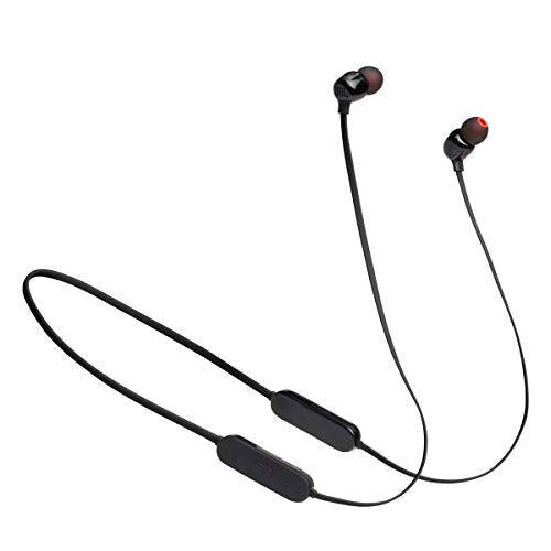 JBL Tune 125 Wireless Bluetooth In-Ear Headphones