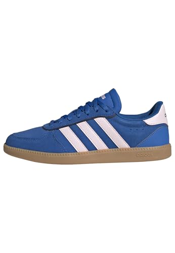 adidas Womens Breaknet Sleek Sportswear Sneakers Shoes
