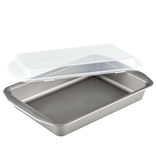 Circulon Nonstick Baking Pan with Lid, 9x13"