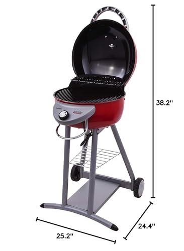 Char-Broil Electric Grill with TRU-Infrared Technology