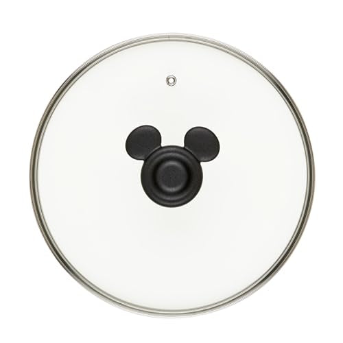 Farberware Disney Nonstick Saute Pan with Lid
